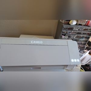 Silhouette cameo 4 free shipping